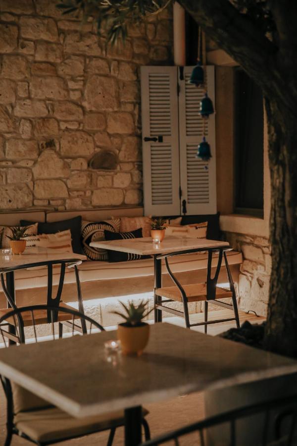 Paye Alacati Butik Otel Exterior photo